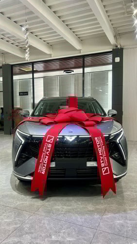 GTV KAIN 1.6T (ប្រើសាំងសុទ្ធ)