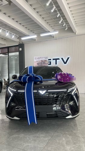 GTV KAIN 1.6T (ប្រើសាំងសុទ្ធ)