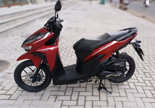 Honda Click 020 ncx 125cc