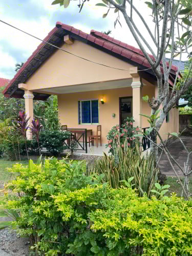 1 Bedroom House For Rent from Kep City