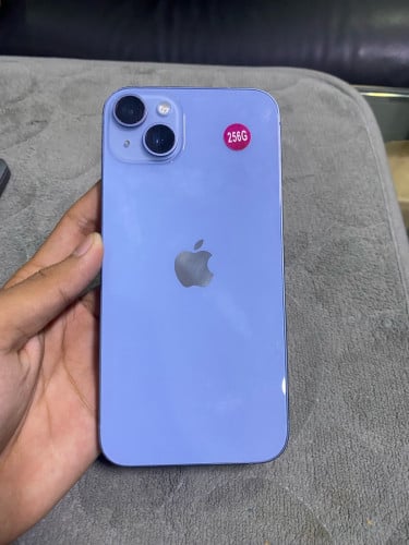 iPhone 14 Plus LL/A 256G