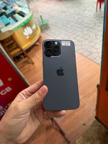 iPhone 14 Pro Max ZA Sim 2 128G battery 90%