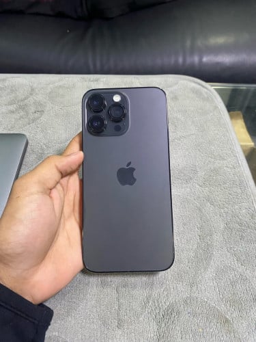 iPhone 14 Pro Max ZP/A 128G 99%