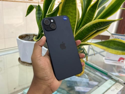 iPhone 15 plus ZA/L 6xx$ថែមឆ្នាំងសាក1ឈុត 128G