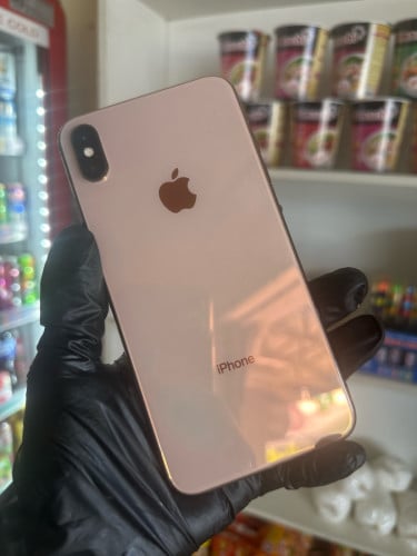 iPhone XS Max