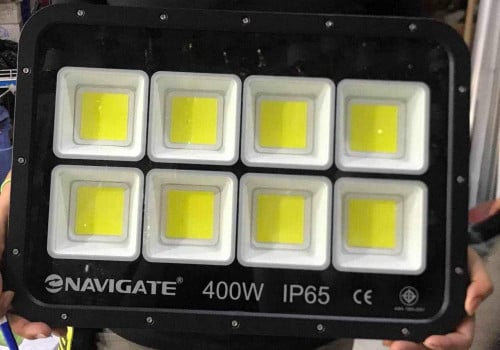 LED 400w flood lighting