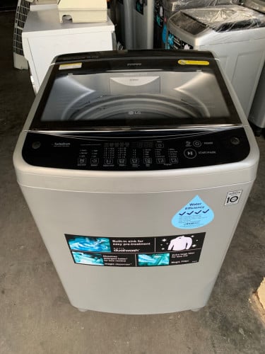 LG12KG ជជុះស្អាត😍