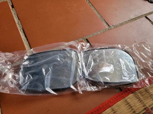 Mirror camry 2007  Taiwan, កញ្ចក់មើលក្រោយកាមរី 2007 តៃវ៉ាន់