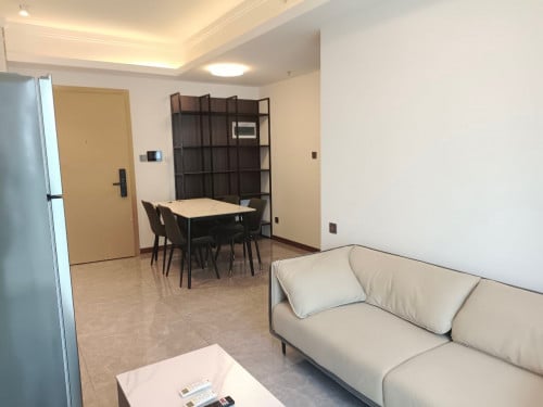 ONE BEDROOM AGILE SKY CONDO