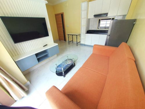 One bedroom Chomkamorn