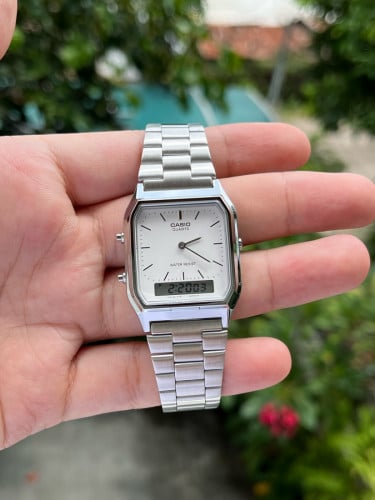 Original Casio AQ-230A New