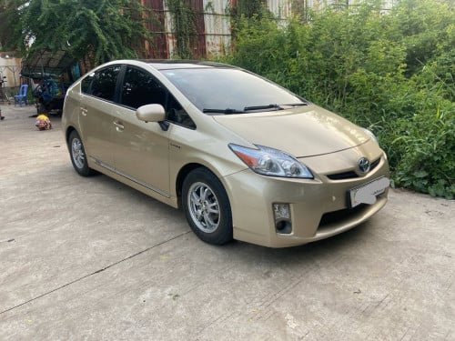 Prius 2011 full Camera 360 Android music