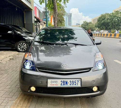 Pruis 07 Full ប្រផេះថ្មីលម្មជិះបងប្អូន🥰