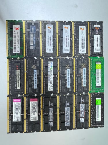 Ram DDR3L 8G original China