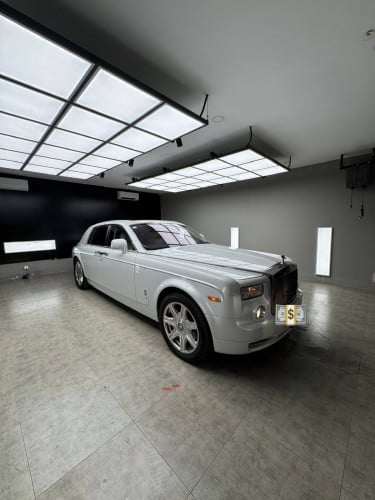 ROLLS ROYCE PHANTOM FOR SELL