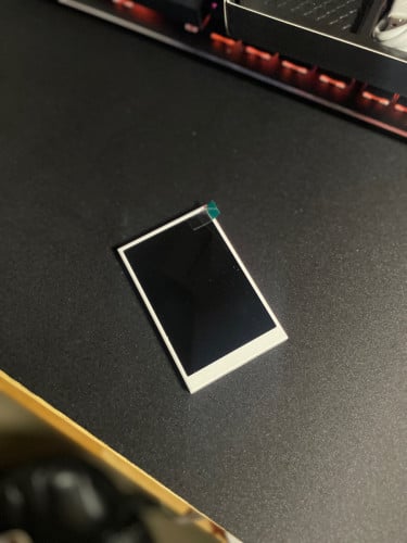 Screen IPS 3.5 ប្រភេទពួកអាច្បាស់ Free Delivery