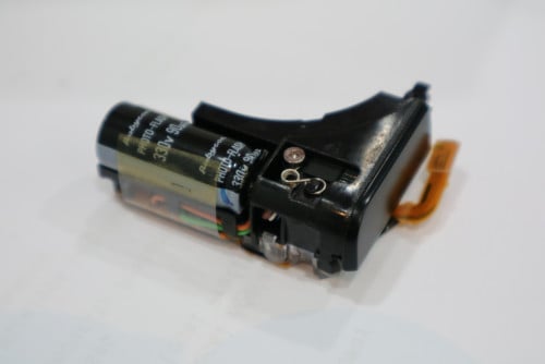 Sell FLASH ASSY Camera PS-S95 | លក់គ្រឿងបន្លាស់ម៉ាស៊ីនថត​ FLASH ASSY Camera PS-S95  និងជួសជុល