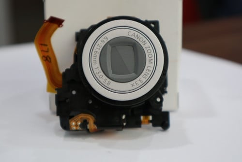 Sell OPTICAL ASSY Camera PS-A480 | លក់គ្រឿងបន្លាស់ម៉ាស៊ីនថត​ PS-A480និងជួសជុល
