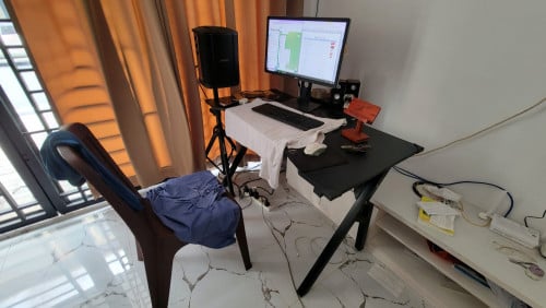 Table Gaming តុដាក់កុំព្យូទ័រ បកកេះ