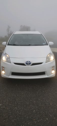 Toyota Prius potion 4