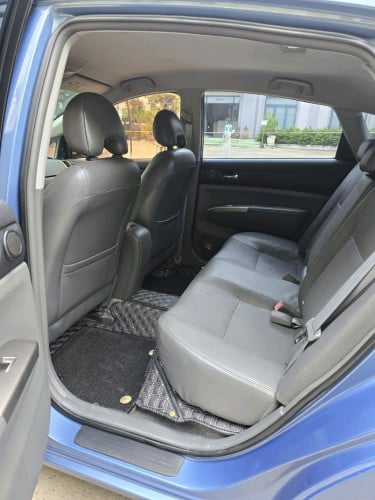 ToyotaPrius 08 Fulloption មានប្រមូលសិនពិសេស ថែមការដូរជាច្រើនមុខ សម្រាប់បងប្អូន