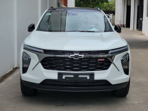 Trax RS ទិញភ្លាមបានភ្លាម