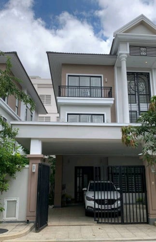 Twin A លក់បន្ទាន់