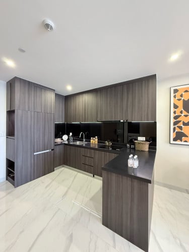 UC88 Wyndham 1+1 bedroom