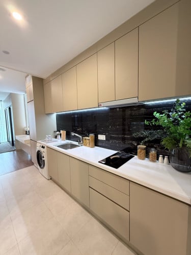 UC88 Wyndham studio room