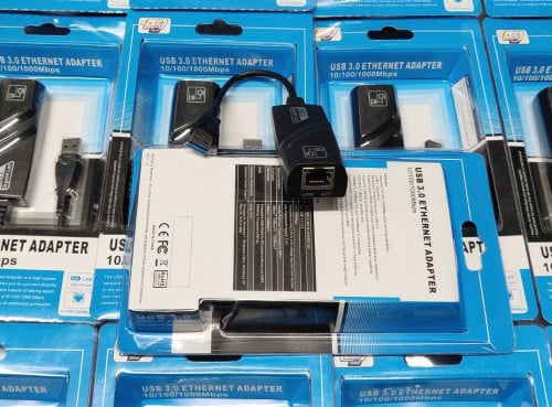 USB to lan port គុណភាព​ល្អ​