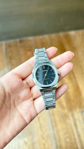 Watch D1 Milano , have box