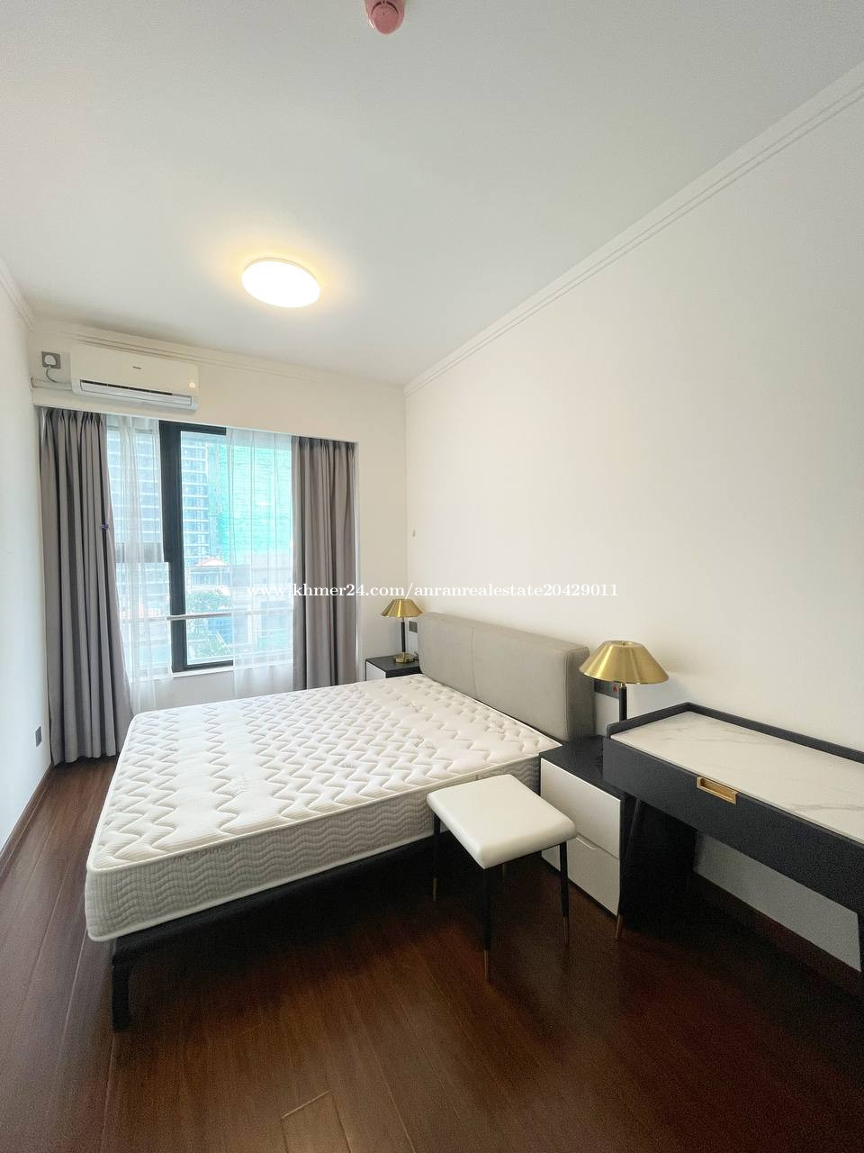 BKK1, Phnom Penh - photo 1