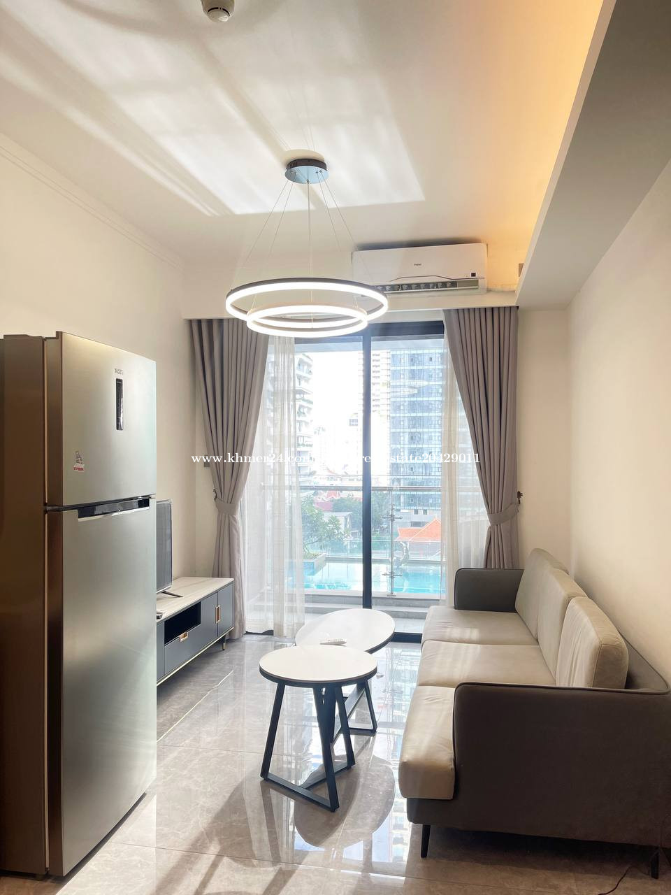 BKK1, Phnom Penh - photo 2