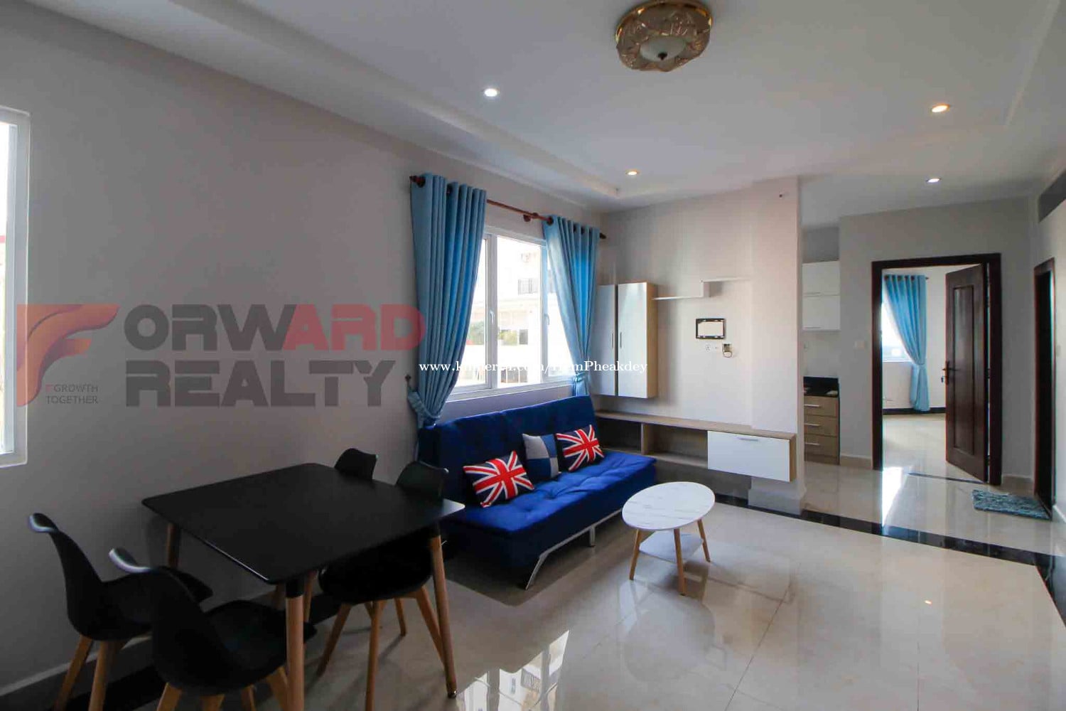 7 Makara, Phnom Penh - photo 2