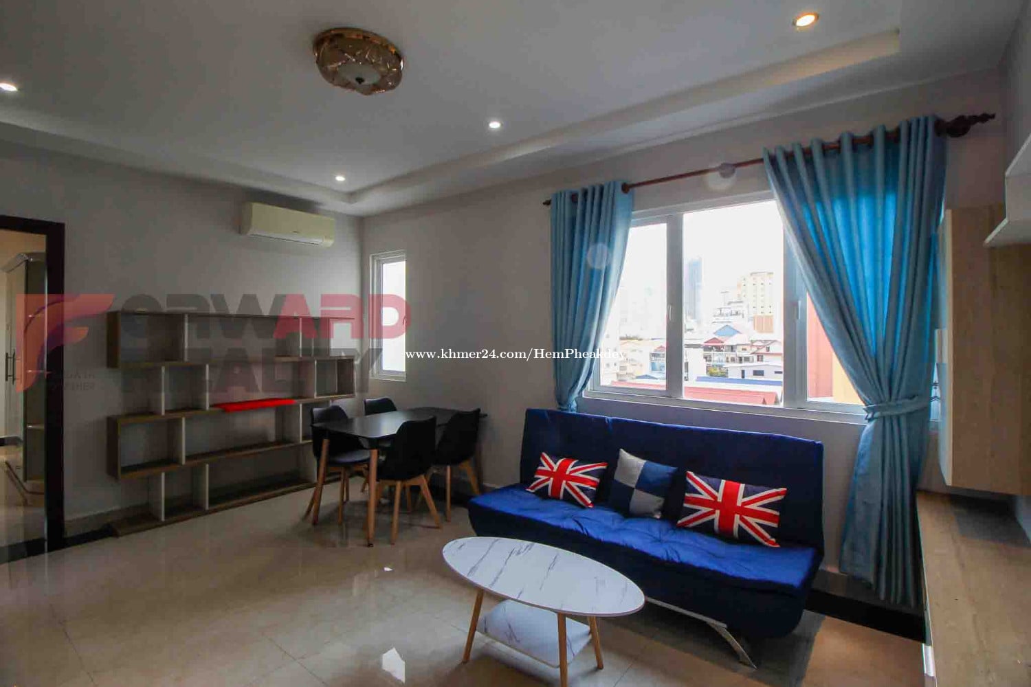 7 Makara, Phnom Penh - photo 3