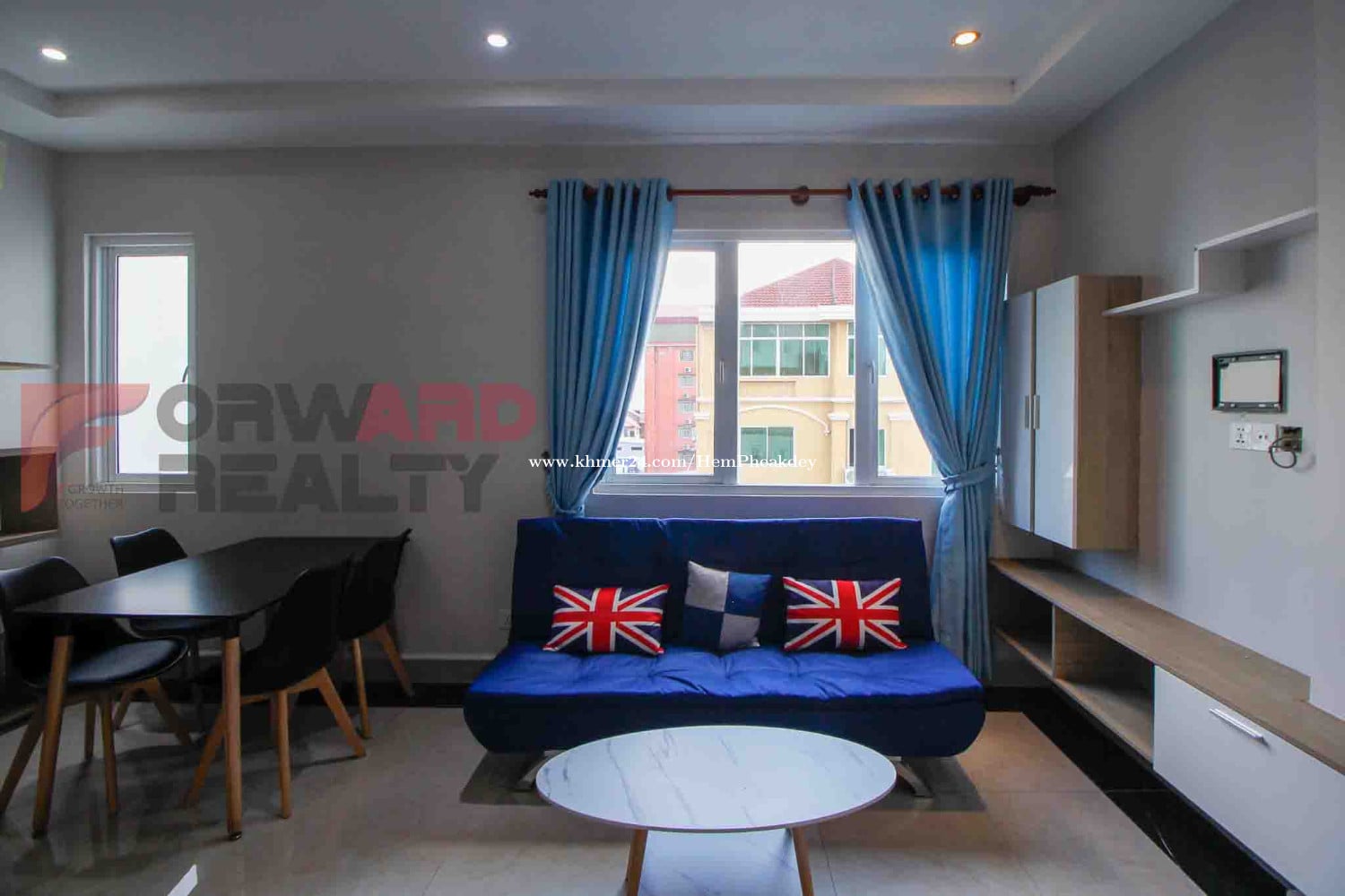 7 Makara, Phnom Penh - photo 1