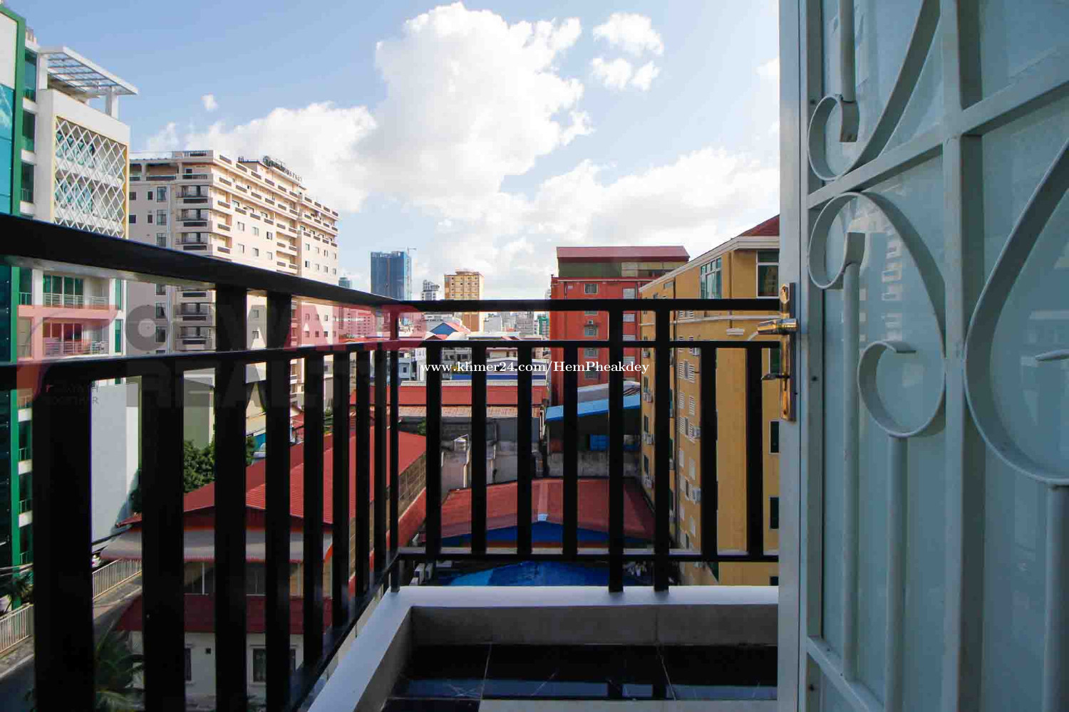 7 Makara, Phnom Penh - photo 12