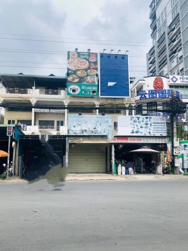 ផ្ទះសម្រាប់ជួល ខណ្ឌទួលគោក