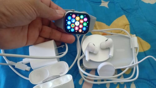 នាឡិការឆ្លាត