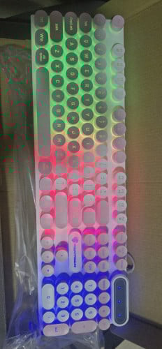 ក្តារចុចកុំព្យូទ័រ និងបន្សំកណ្តុរ