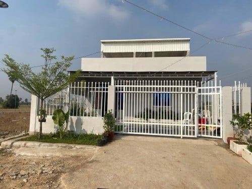 ផ្ទះលក់បន្ទាន់