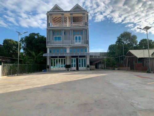 ផ្ទះលក់