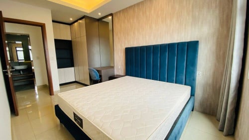 ខុនដូជួលទីតំាងទួលសង្កែ