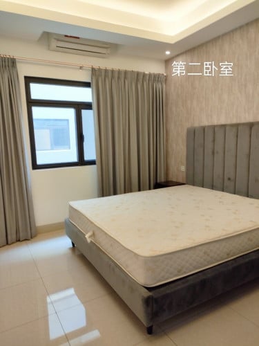 ខុនដូជួលទីតាំងទួលសង្កែ