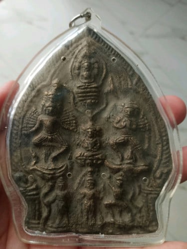 បុរាណ តេជៈ ចង់ដូរទូរស័ព្ទប្រើ