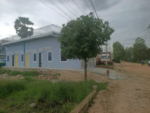 លក់ផ្ទះមានចំណូលជួលស្រាប់