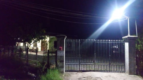 ផ្ទះជួលទីរួមខេត្តកំពត