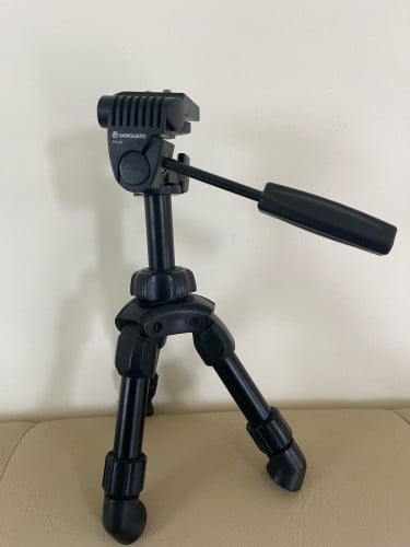 ជើងកាម៉េរ៉ា