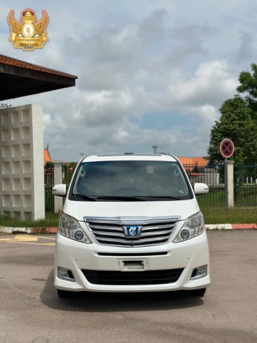 ឡានថ្មី