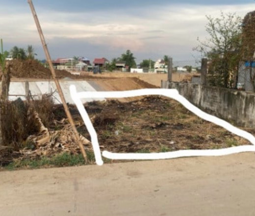 ដីសម្រាប់លក់ទីតាំងជិតប្រលានថ្មី ប្លង់ត្រឹមភូមិលក់ប្រញាប់លុយបងប្អូន